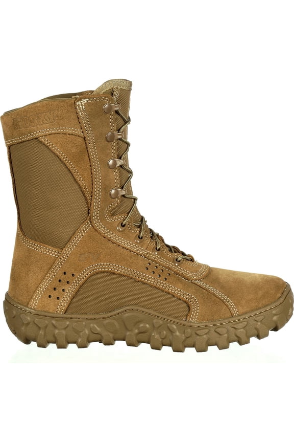 S2V Tactical Military Boot