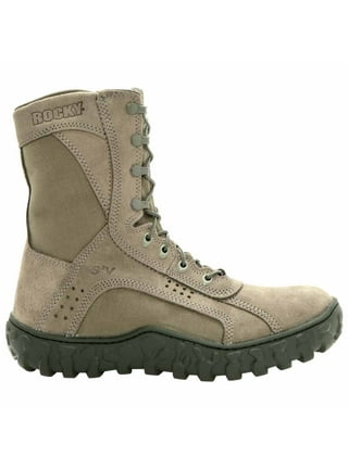 未使用品　米軍　ROCKY S2V ミリタリーブーツ　24cm 送料無料　① 新品/USA製/ROCKY/S2V/米空軍/USAF/ABU/タクティカル ブーツ