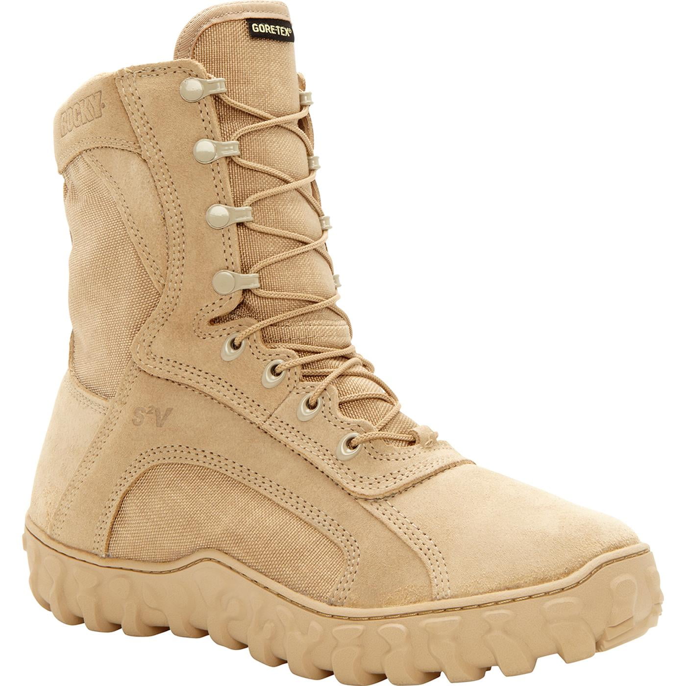 Rocky 400g insulated clearance boots