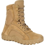mens rocky s2v gtx wp 400g insulated military boot fq00104-1