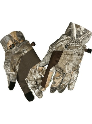 Rocky gloves hunting new arrivals