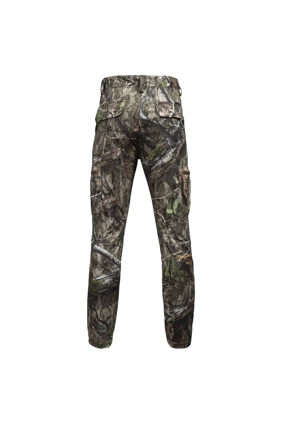 Silent Hunter Camo Cargo Pant
