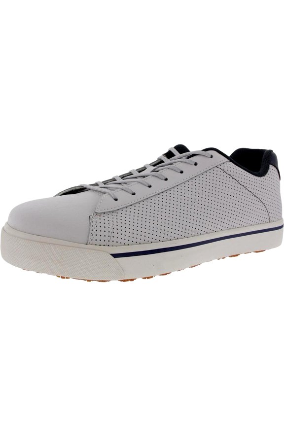 Skate - Low Nano Comp Ash/Navy RKK405ZA Men's Size 10.5