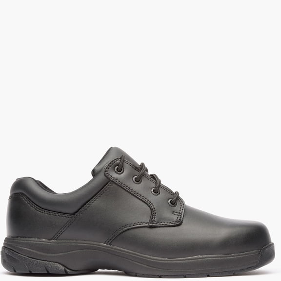 Rocky SlipStop 911 Plain Toe Oxford Shoe