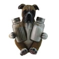 thumbnail image 1 of Rocky Spice Boxer Salt And Pepper Shaker #243, 1 of 4