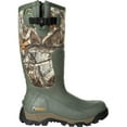 thumbnail image 1 of Rocky Sport Pro Rubber Outdoor Boot, 1 of 7