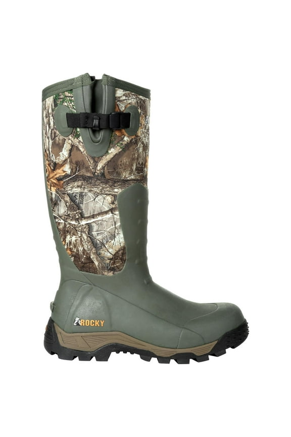 Sport Pro Rubber Outdoor Boot