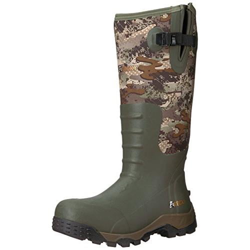 Rocky Sport Pro Rubber Waterproof Outdoor Boot
