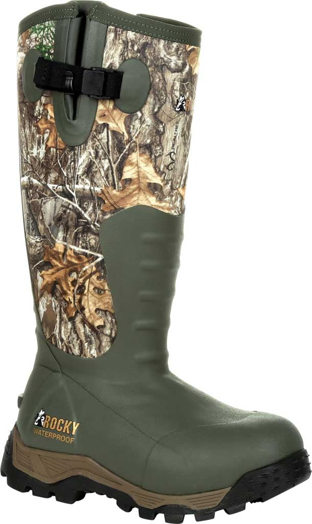 women's insulated hunting boots 1200 gram