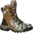 thumbnail image 1 of Rocky Sport Pro Women's 800G Insulated Waterproof Outdoor Boot Size 8(M), 1 of 7