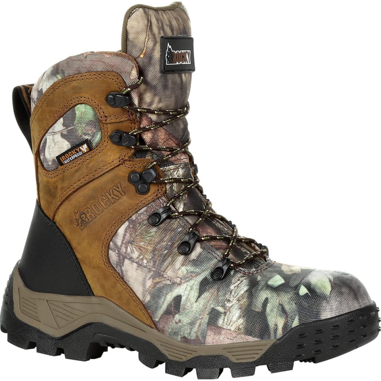 Rocky Sport Pro Women display picture 1
