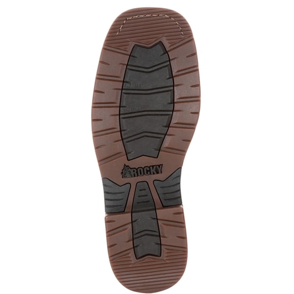 Rocky Iron Skull Composite Toe Internal MET Guard Boot