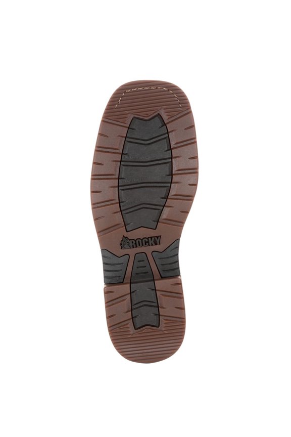 Iron Skull Composite Toe Internal MET Guard Boot