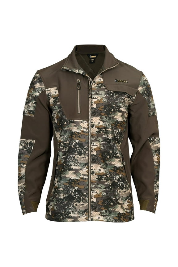 Stratum 2-Layer Jacket Size Medium(RVC)