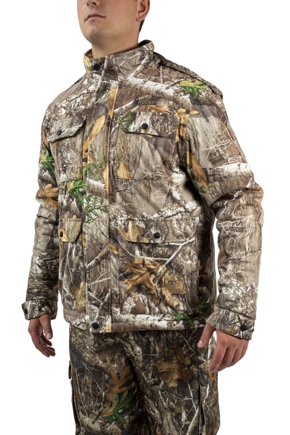 Rocky Stratum Insulated Waterproof Coat APPAREL