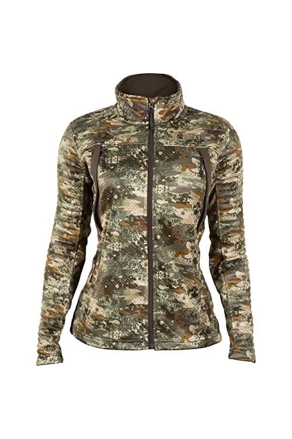 Stratum Women's Outdoor Jacket