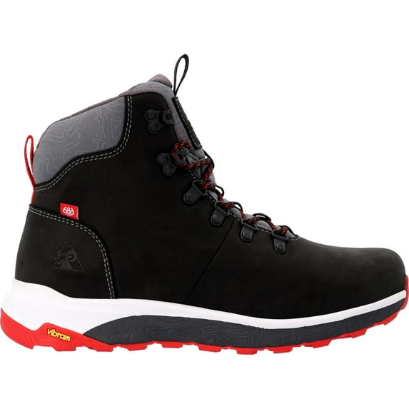 Rocky Summit Elite 686 Waterproof Hiking Boot