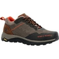 thumbnail image 1 of Rocky Summit Elite Lo Top Hiker Brown Red, 1 of 7