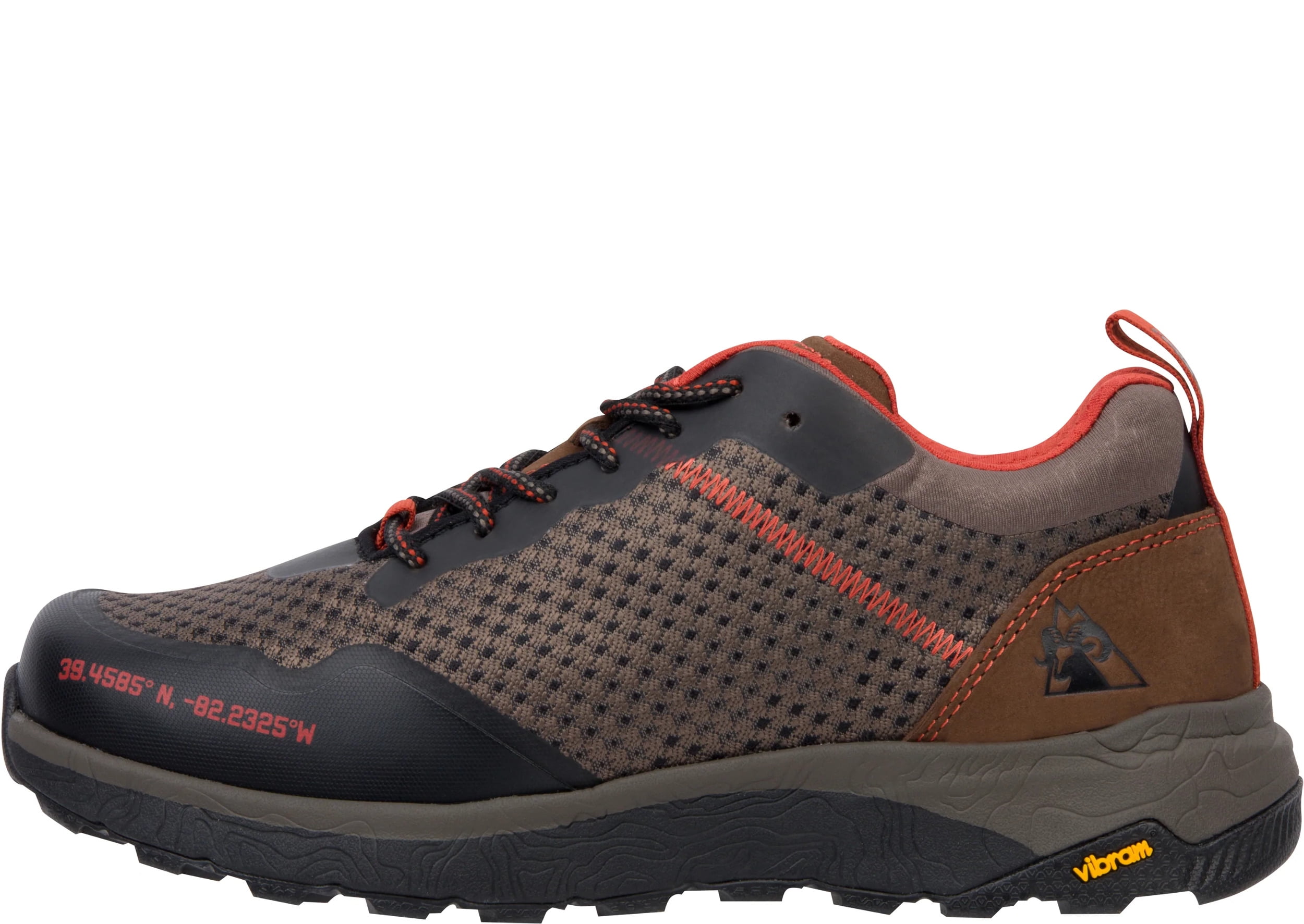 Rocky Summit Elite Lo Top Hiker - Rocky Boots