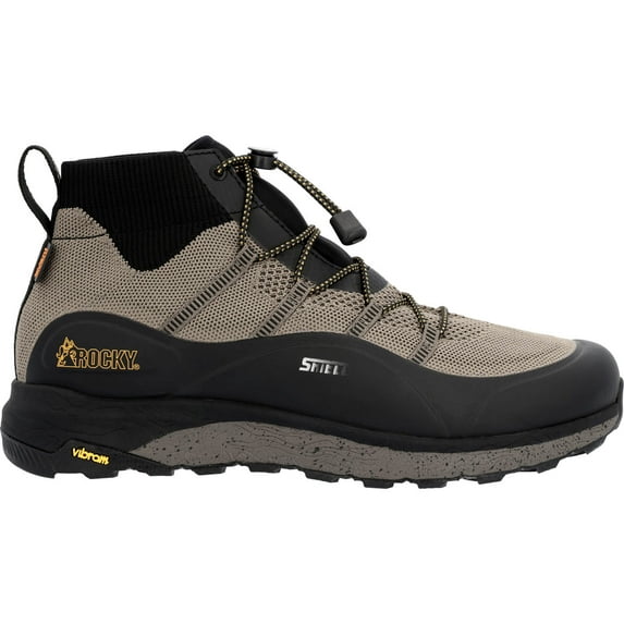 Rocky Summit Elite R.A.K. eVent Waterproof Knit Hiking Boot