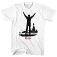 thumbnail image 1 of Rocky Suttle Rocky White Adult T-Shirt 6Xl, 1 of 2
