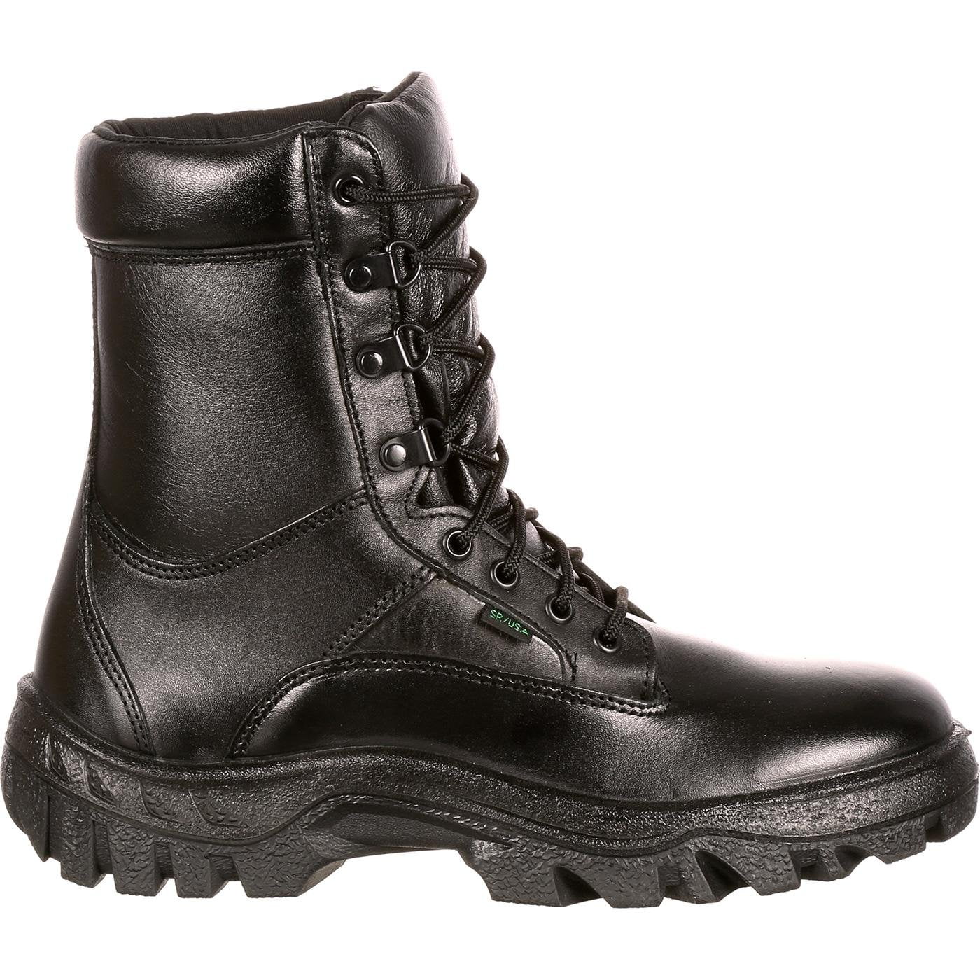 Rocky USMC Tropical Puncture Resistant Boot - Walmart.com