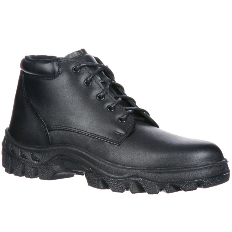 Rocky - Mens Tmc Postal-Approved Public Service Chukka Boots Rocky - Mens TMC 6 main image 3