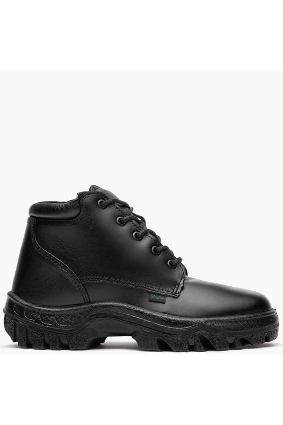 TMC Women's Chukka Public Service Boot