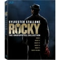 thumbnail image 1 of Rocky: The Undisputed Collection (Rocky / Rocky II / Rocky III / Rocky IV / Rocky V / Rocky Balboa) [Blu-ray], 1 of 2