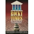 thumbnail image 1 of Rocky Times: New Perspectives on Financial Stability, (Paperback), 1 of 1
