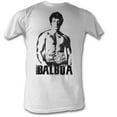 thumbnail image 1 of Rocky Towering Over White T-Shirt, 1 of 2