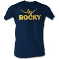 thumbnail image 1 of Rocky Training Navy T-Shirt, 1 of 2