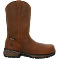 thumbnail image 1 of Rocky Treadflex 11” Composite Toe Work Boot, 1 of 1