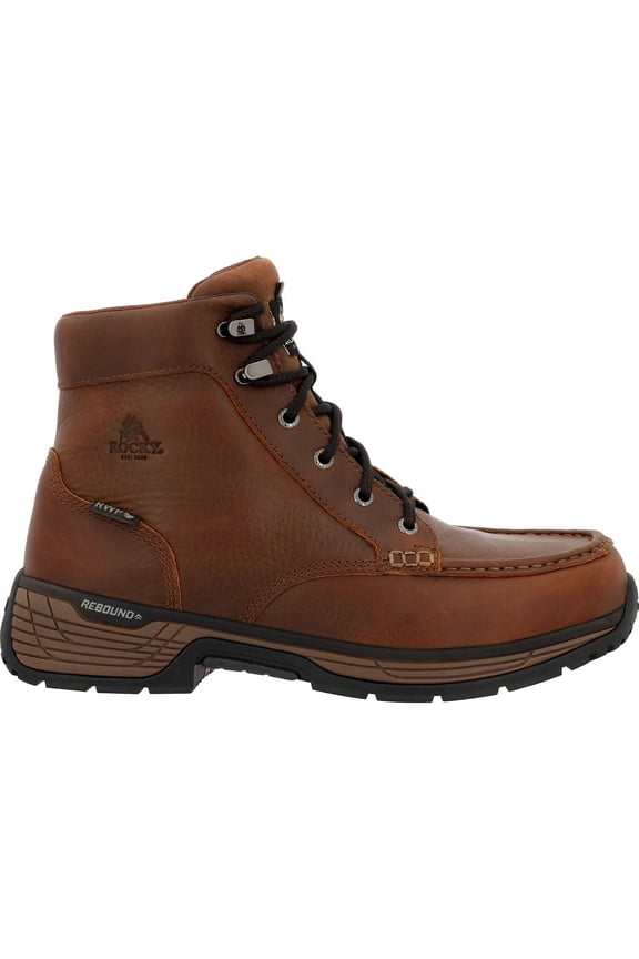 Treadflex 6” Composite Toe Work Boot