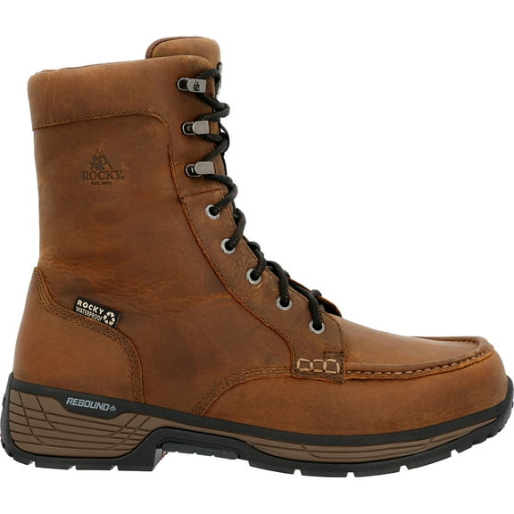 Rocky Treadflex Waterproof Work Boot