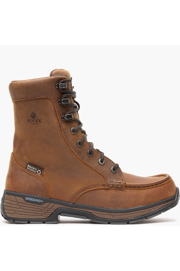 Treadflex Waterproof Work Boot