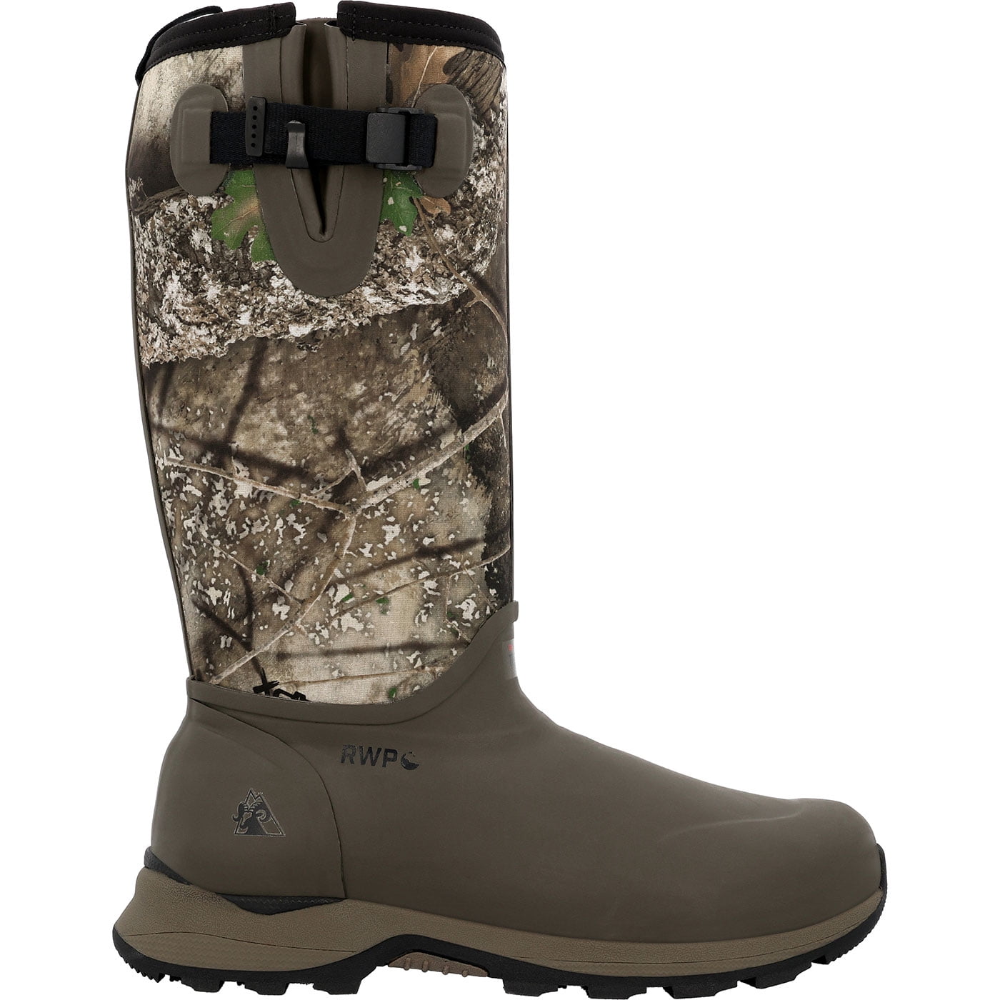 Rocky 1000 Gram Sport Hunting Waterproof 9\