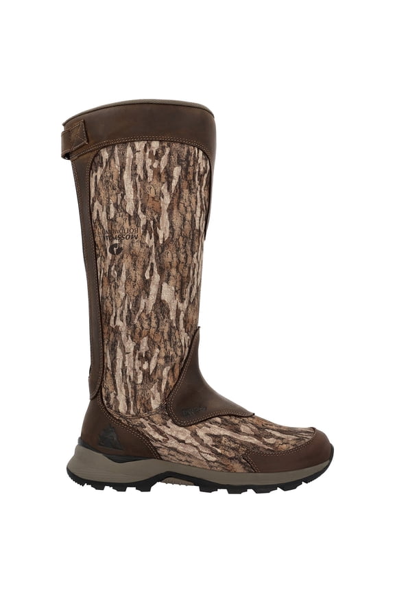 Trophy Series 16” Snake Boot