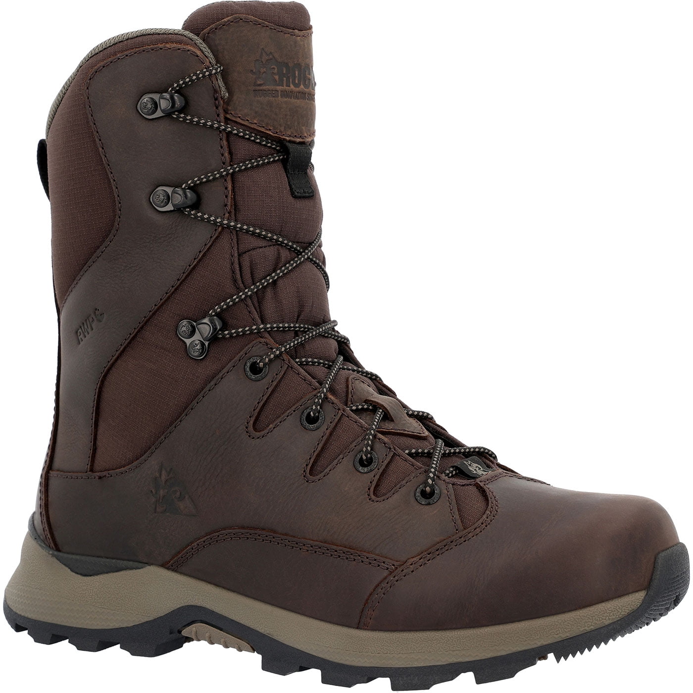 未使用品　米軍実物　ROCKY USMC TROPICAL BOOT 29cm㉑ Rocky USMC Tropical Puncture Resistant Boot – Rocky Boots