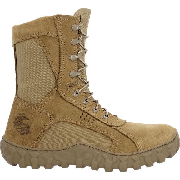 Rocky USMC S2V Military Boot