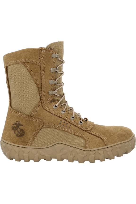 USMC S2V Steel Toe Military Boot