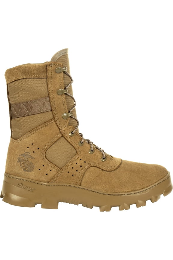 USMC Tropical Puncture Resistant Boot