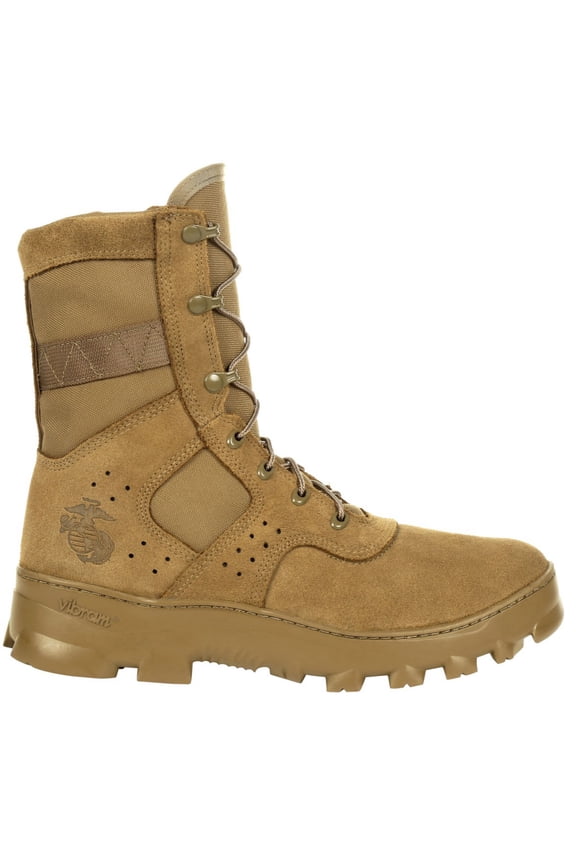 USMC Tropical Puncture Resistant Boot