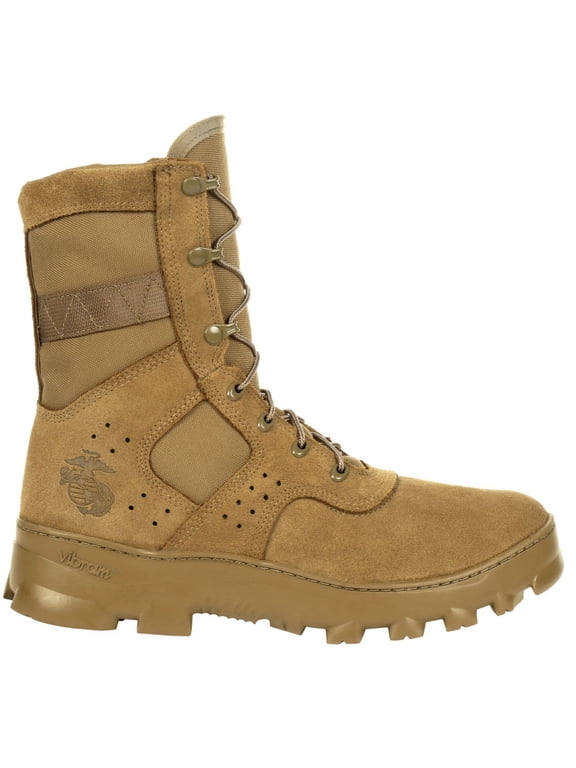 USMC Tropical Puncture Resistant Boot