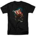 thumbnail image 1 of Rocky Victory Officially Licensed Adult T Shirt, 1 of 2