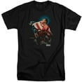 thumbnail image 1 of Rocky - Victory - Tall Fit Short Sleeve Shirt - X-Large, 1 of 2