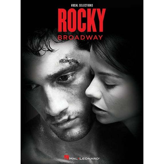 Rocky: Vocal Selections, (Paperback)