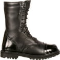 thumbnail image 1 of Rocky Waterproof 200G Insulated Side Zipper Jump Boot, 1 of 1