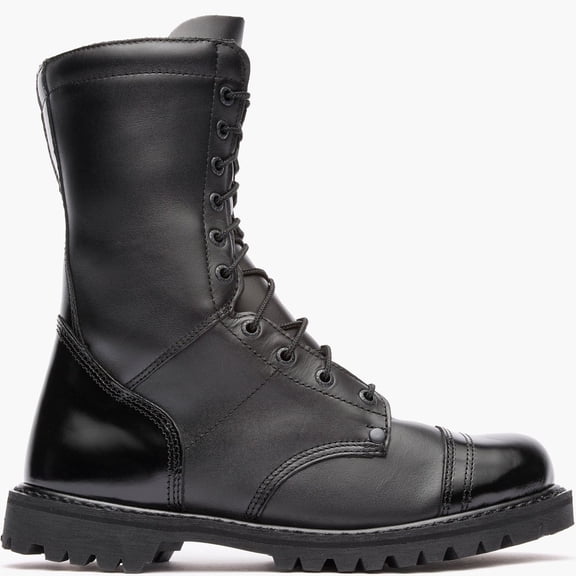 Rocky Waterproof 200G Insulated Side Zipper Jump Boot