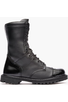 Waterproof 200G Insulated Side Zipper Jump Boot